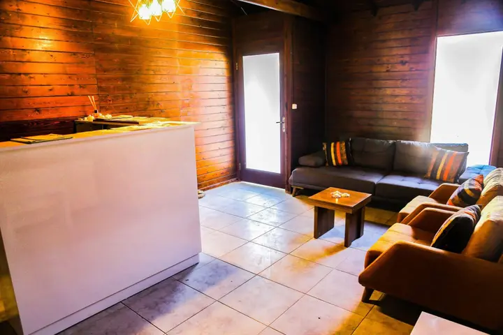 Гузеляли: Troia Tusan Hotel