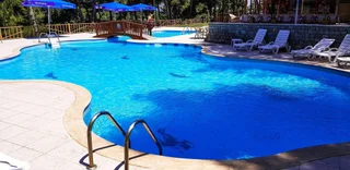Гузеляли: Troia Tusan Hotel