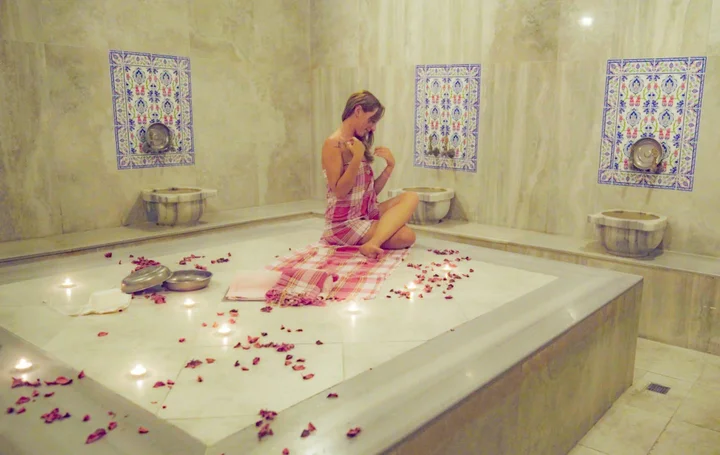 Гузеляли: Troia Tusan Hotel