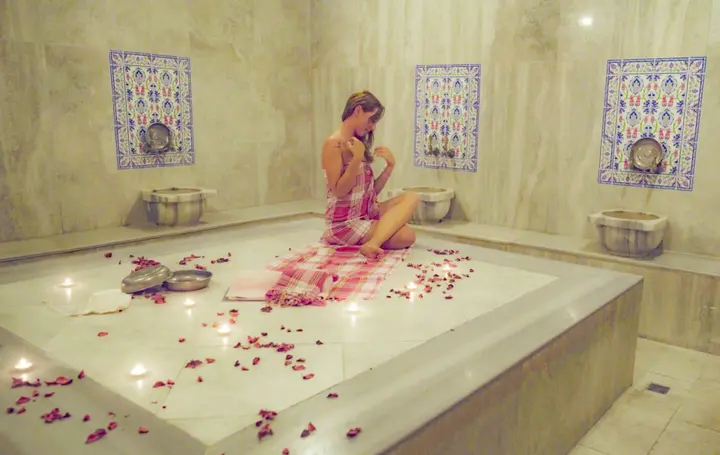 Гузеляли: Troia Tusan Hotel