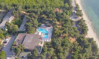 Гузеляли: Troia Tusan Hotel