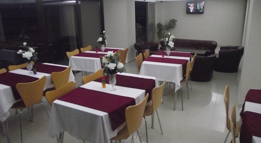Аланья: Verda Hotel