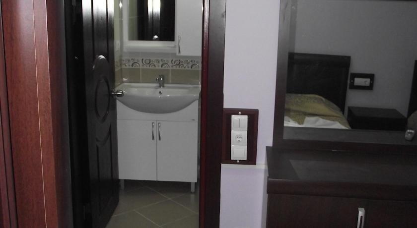 Аланья: Verda Hotel