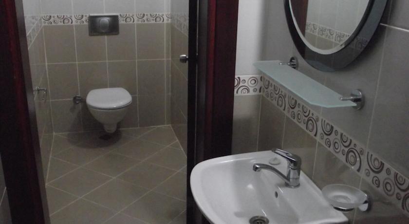 Аланья: Verda Hotel