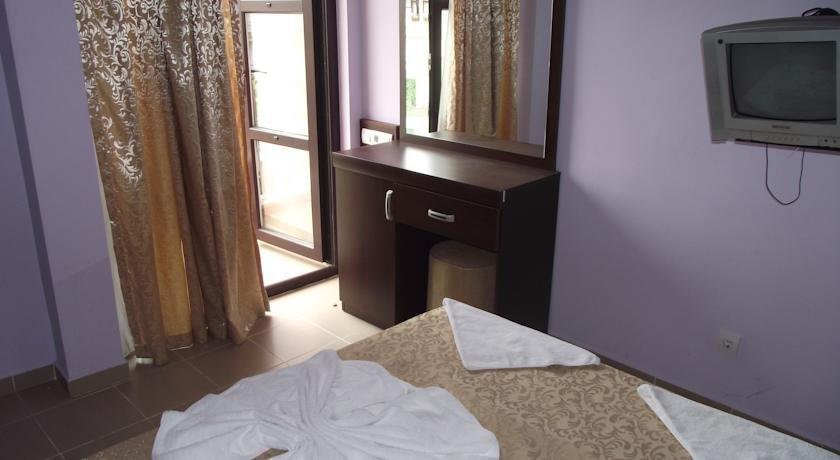 Аланья: Verda Hotel