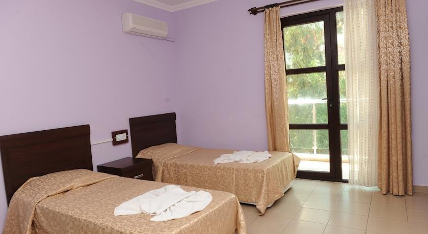 Аланья: Verda Hotel