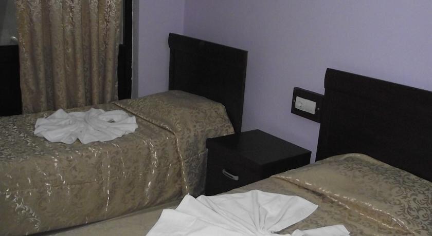 Аланья: Verda Hotel
