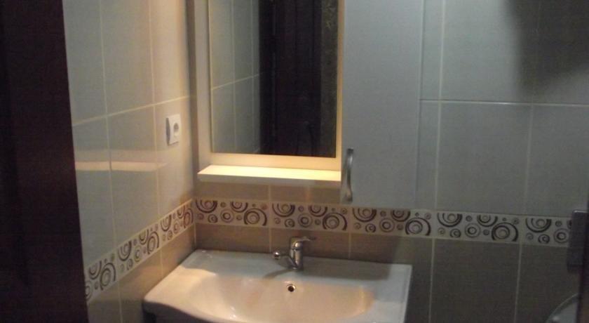 Аланья: Verda Hotel