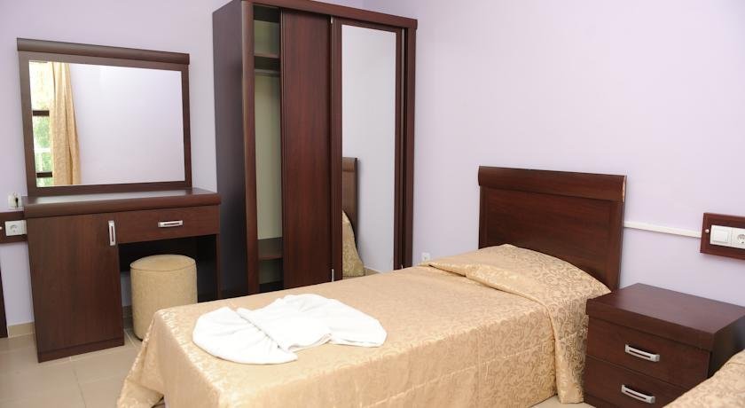 Аланья: Verda Hotel