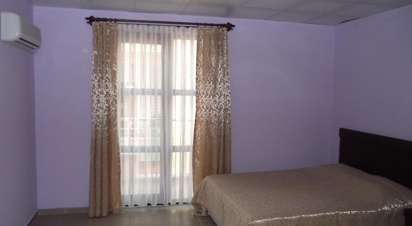 Аланья: Verda Hotel