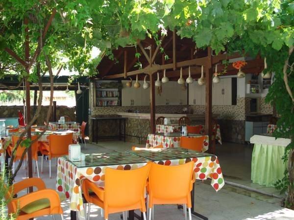Адрасан: Mithat Motel