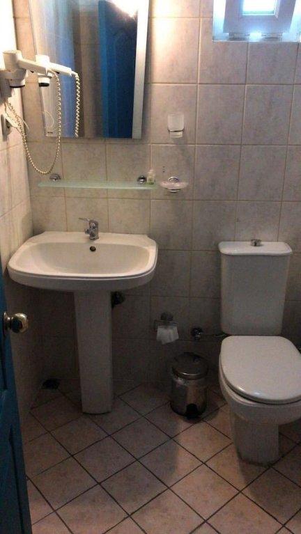 Мармарис: Hotel Amore