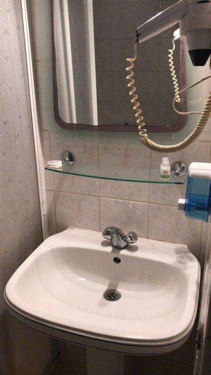 Мармарис: Hotel Amore