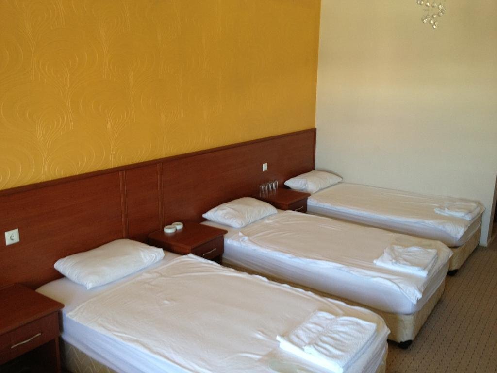 Мидьят: Hotel Demirdag