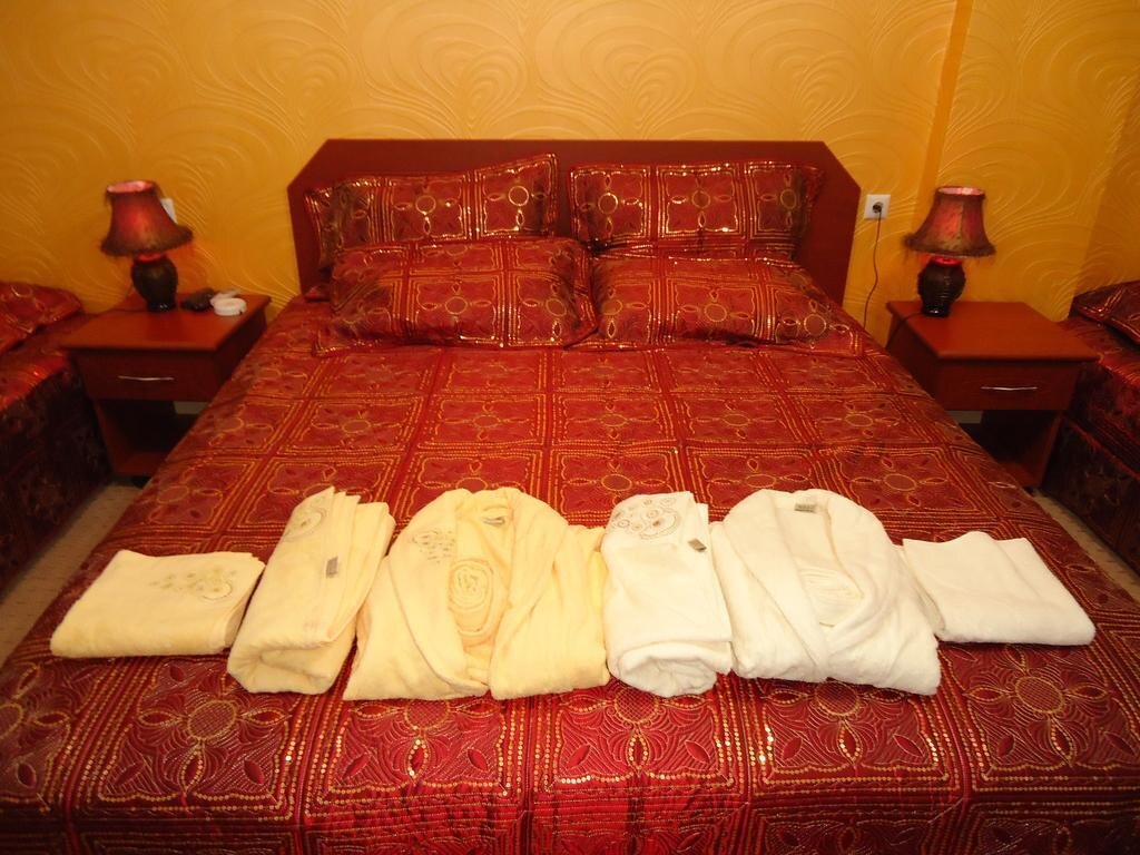 Мидьят: Hotel Demirdag