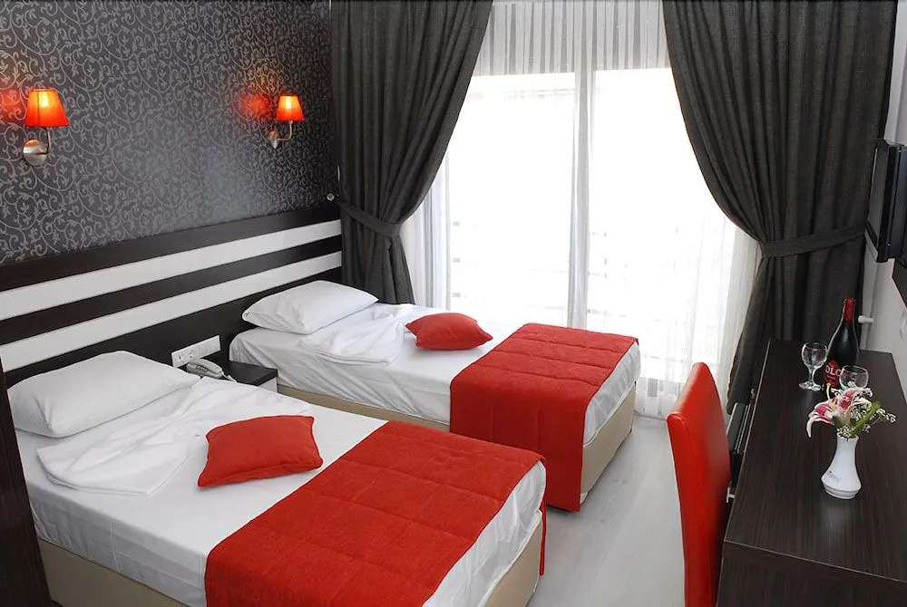 Чешме: Eleven Hotel