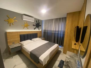 Мидьят: Midyat Gap otel