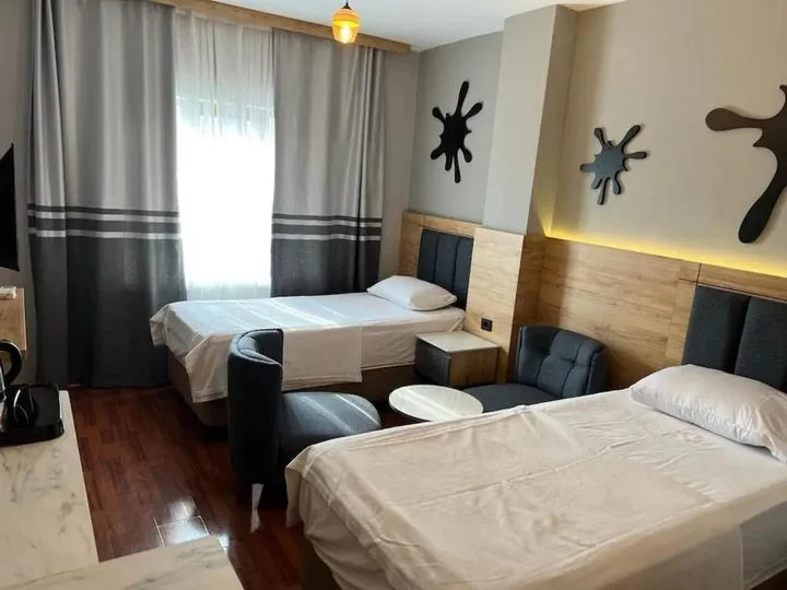 Мидьят: Midyat Gap otel