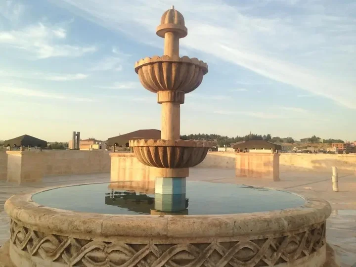 Мидьят: Midyat Gap otel
