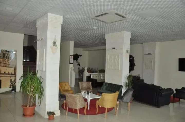 Мидьят: Midyat Gap otel