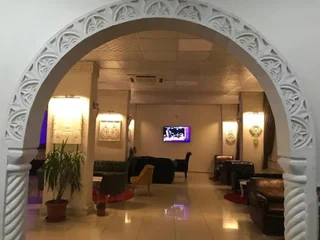 Мидьят: Midyat Gap otel