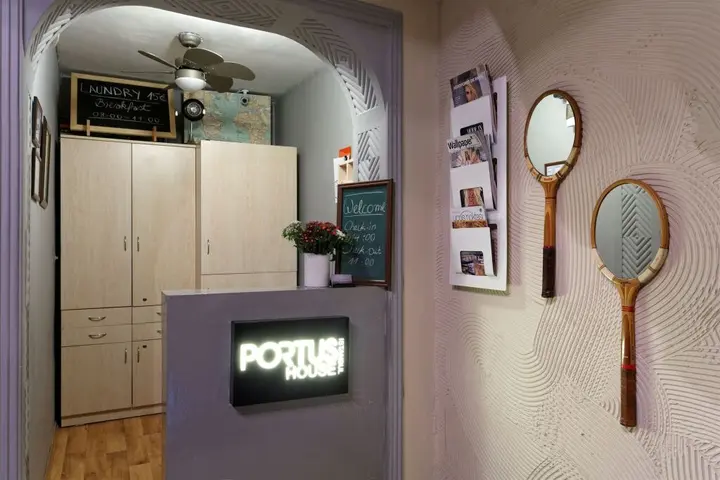 Стамбул: Cheers Porthouse