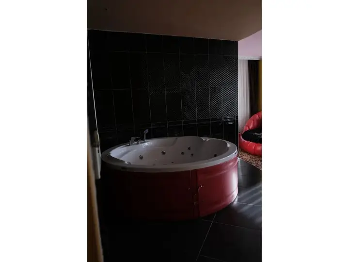 Сакарья: Ottoman Hotel Sakarya