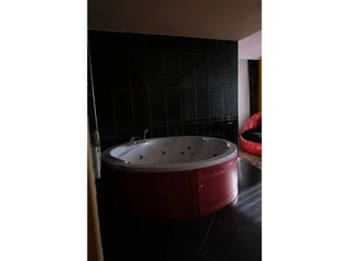Сакарья: Ottoman Hotel Sakarya