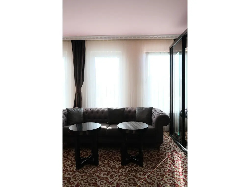 Сакарья: Ottoman Hotel Sakarya
