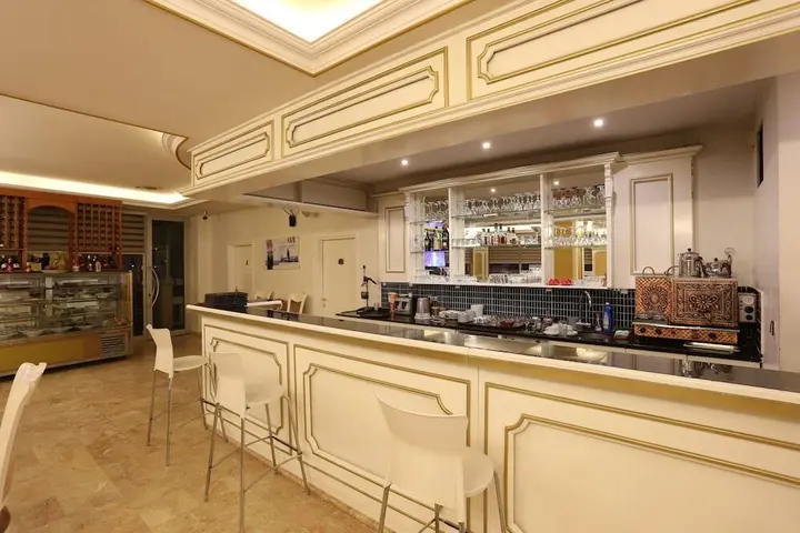 Сакарья: Ottoman Hotel Sakarya
