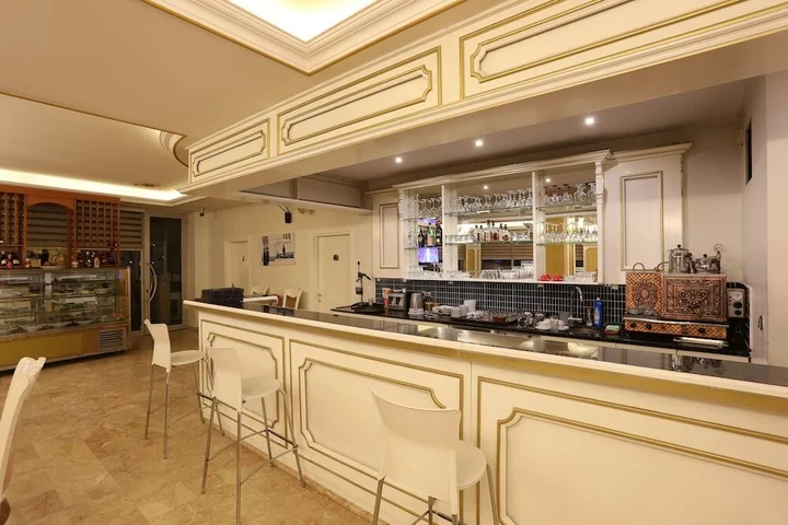 Сакарья: Ottoman Hotel Sakarya