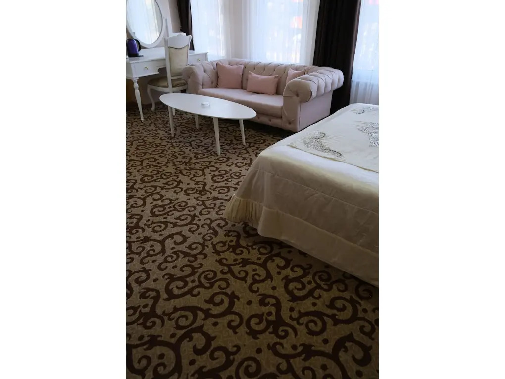 Сакарья: Ottoman Hotel Sakarya