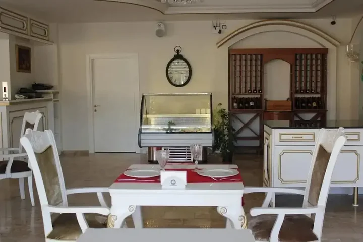 Сакарья: Ottoman Hotel Sakarya