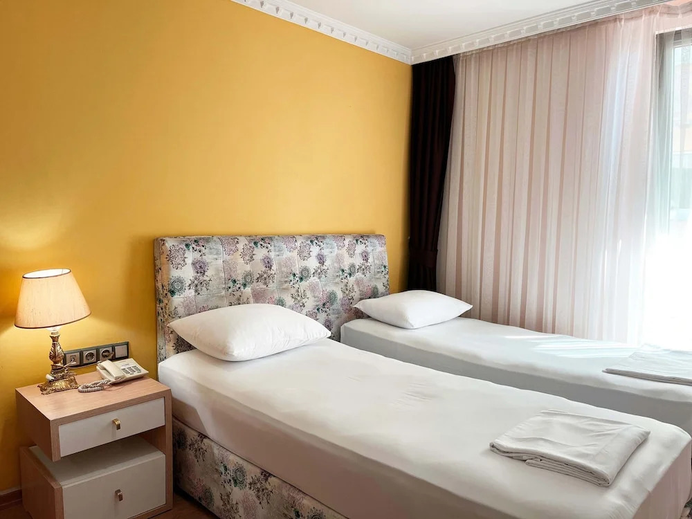 Сакарья: Ottoman Hotel Sakarya