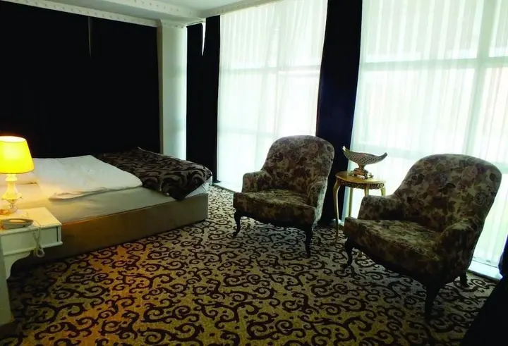 Сакарья: Ottoman Hotel Sakarya