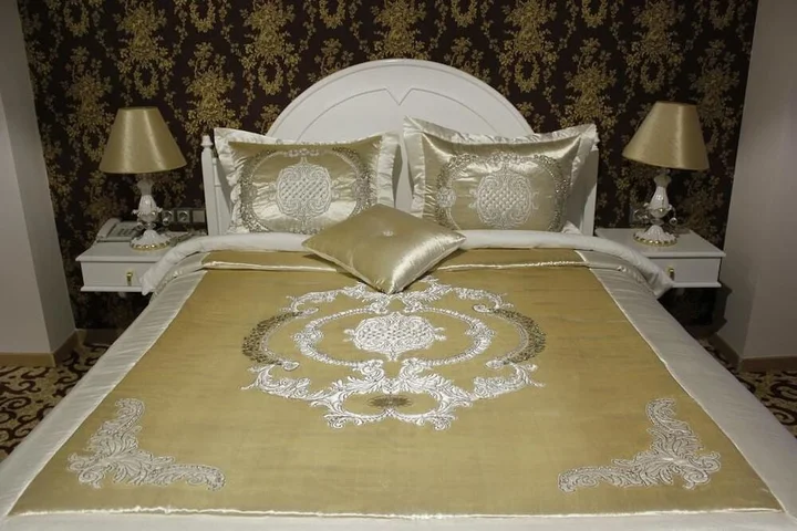 Сакарья: Ottoman Hotel Sakarya
