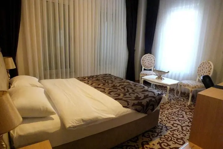 Сакарья: Ottoman Hotel Sakarya
