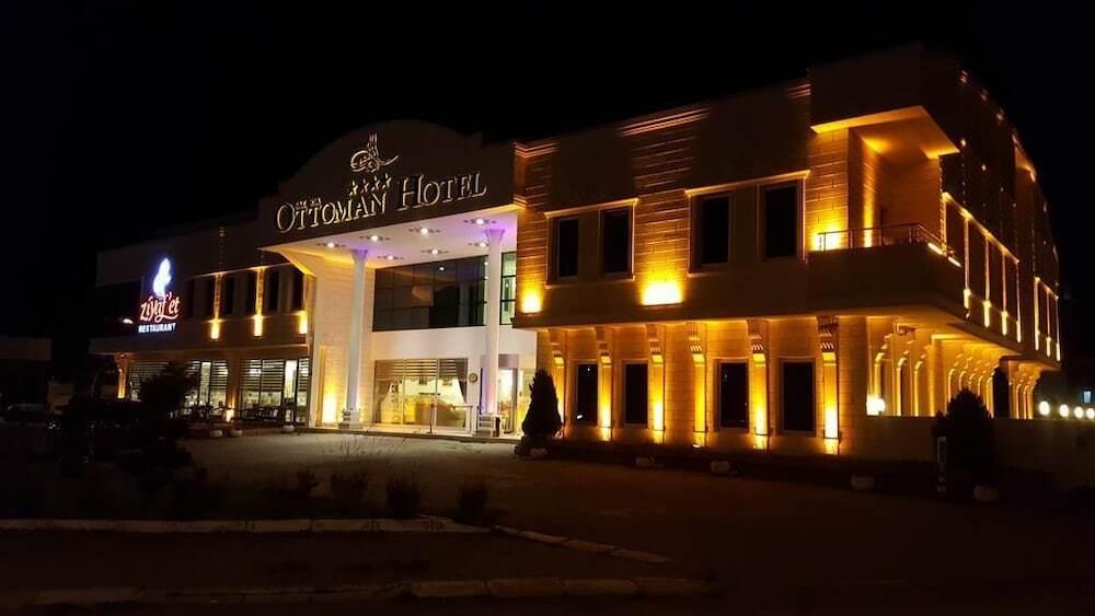 Сакарья: Ottoman Hotel Sakarya