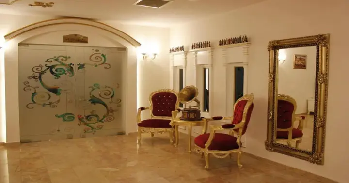 Сакарья: Ottoman Hotel Sakarya