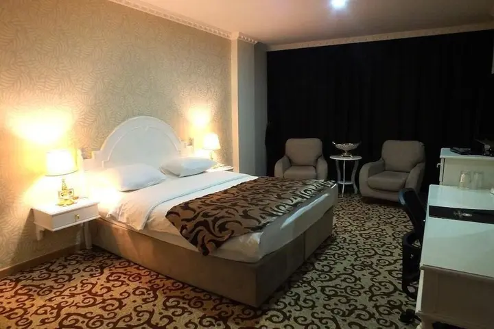 Сакарья: Ottoman Hotel Sakarya