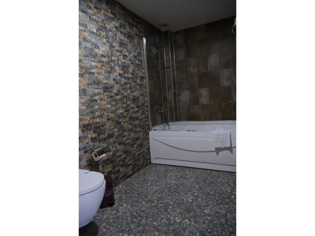 Сакарья: Ottoman Hotel Sakarya