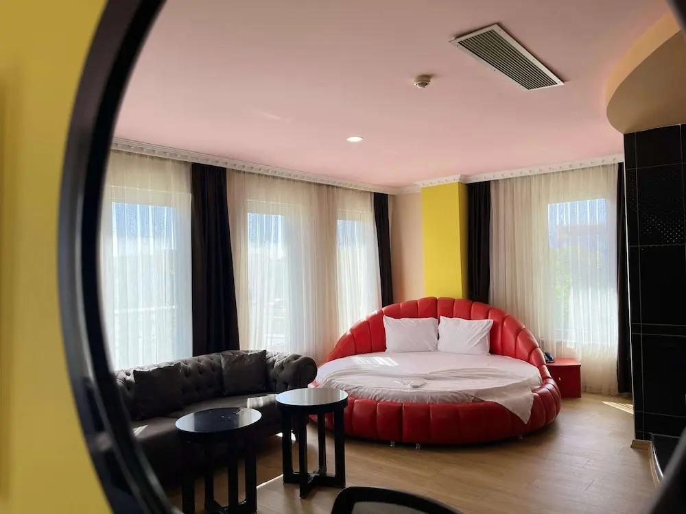 Сакарья: Ottoman Hotel Sakarya