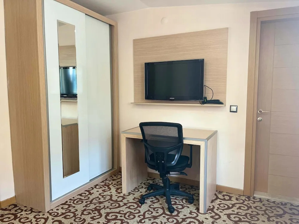 Сакарья: Ottoman Hotel Sakarya