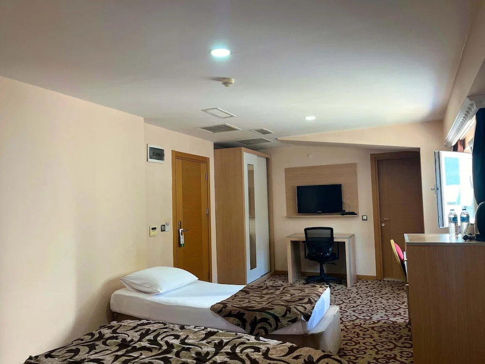 Сакарья: Ottoman Hotel Sakarya