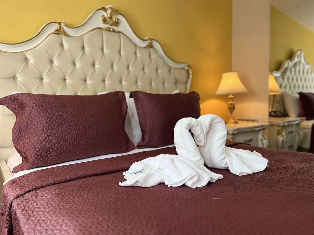 Сакарья: Ottoman Hotel Sakarya