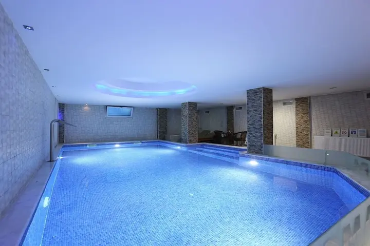 Сакарья: Ottoman Hotel Sakarya
