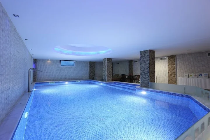 Сакарья: Ottoman Hotel Sakarya