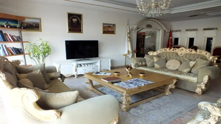 Сакарья: Ottoman Hotel Sakarya