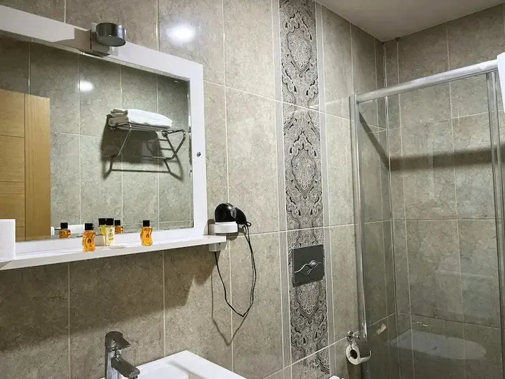Сакарья: Ottoman Hotel Sakarya