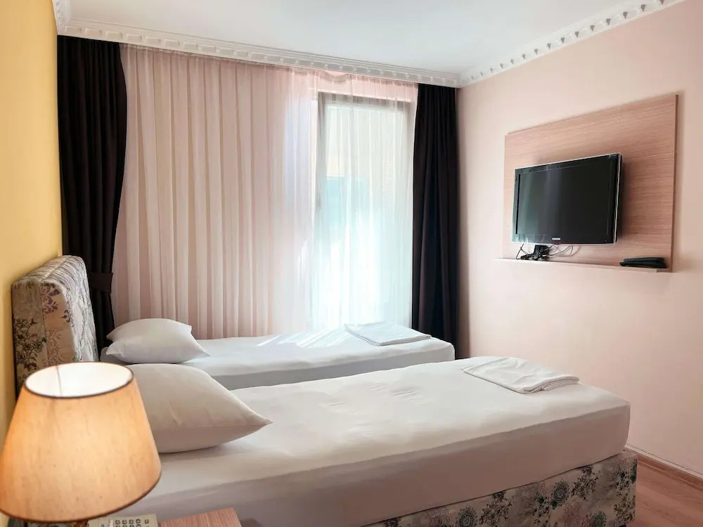 Сакарья: Ottoman Hotel Sakarya